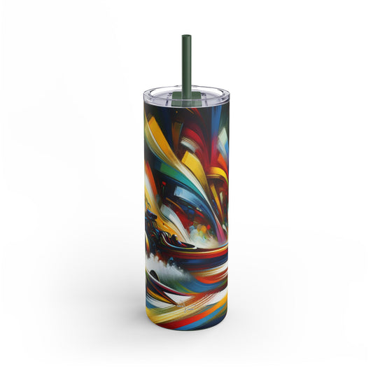Velocity Vortex - Tumblers