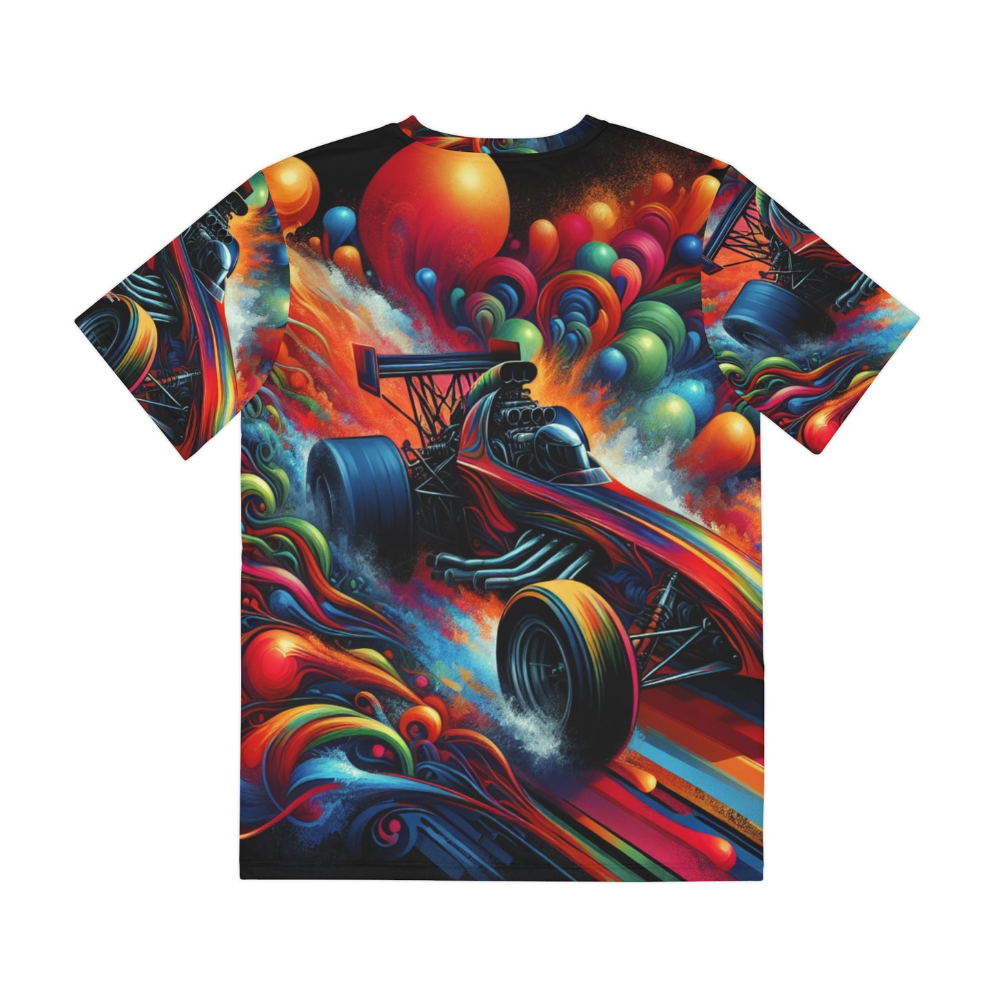 Velocity Vortex - Tee