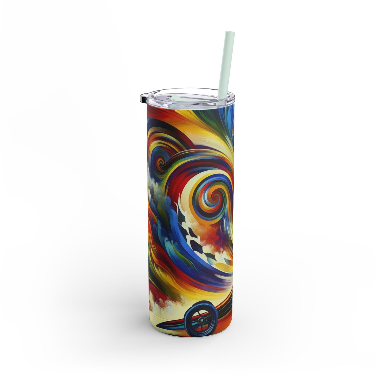 Velocity Vortex - Tumblers